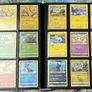 Pokemon Celebrations 25th Anniversary Master Set With McDonald's Cards & All Promos Image 8