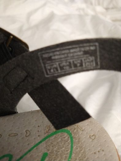 Coolway Sandals
