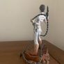 Star Wars unleashed Padme Amidala Image 4