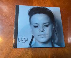 Wallis Bird Self Titled CD