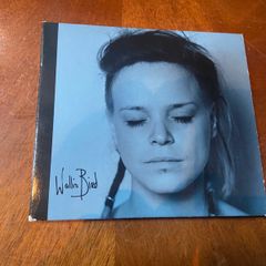 Wallis Bird Self Titled CD