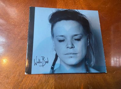 Wallis Bird Self Titled CD