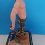 Rare Collectible Setanta Figurine (376g) Image 5