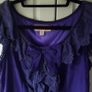 Purple Dress Image 4