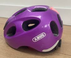 Bicycle Helmet (Abus)