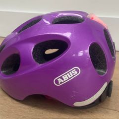 Bicycle Helmet (Abus)