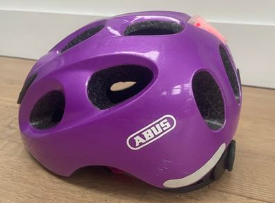 Bicycle Helmet (Abus)