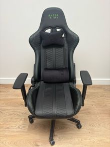 Gaming chair