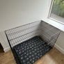 AniOne Crate for dogs - Large Image 3