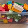 Duplo blocks Image 2