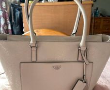 Guess Tote Bag