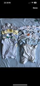 14 Footless baby grows.