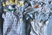 14 Footless baby grows.