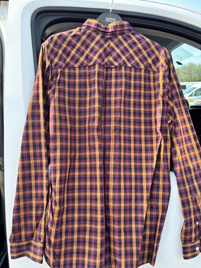 Fred Perry Shirt