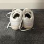Womens White Nike Court Royale 2 Trainers Image 4