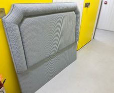 Upholstered Headboard