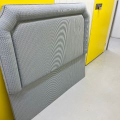 Upholstered Headboard
