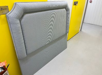 Upholstered Headboard