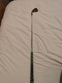 Callaway 60 wedge
