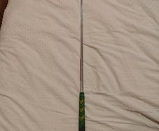 Callaway 60 wedge