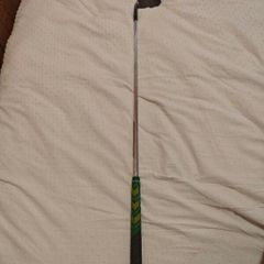 Callaway 60 wedge