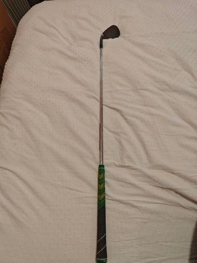 Callaway 60 wedge