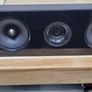 samsung soundbar wireless sub Image 5