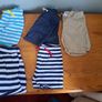 49 items of boys clothing. 9-12 months Image 4