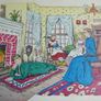 Little Women by Louisa M. Alcott 1956 Image 2