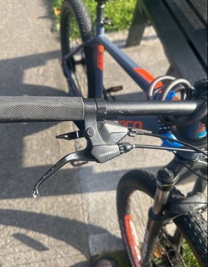 Mtb Only Swap