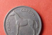 1959 Half Crown