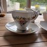 Royal Stuart fine bone china tea set Image 3