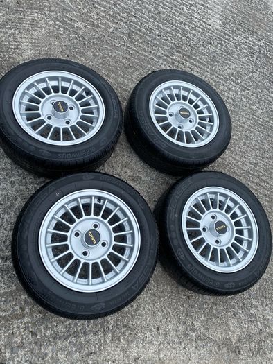 wheels