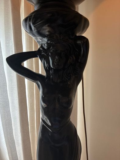Large lamp