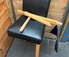 bar stool