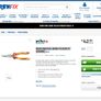 Wiha Needle-Nose Pliers 8" (200mm) Image 3