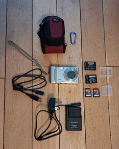 Panasonic Lumix Camera