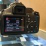 Canon EOS 1100D Digital Camera Black Image 10