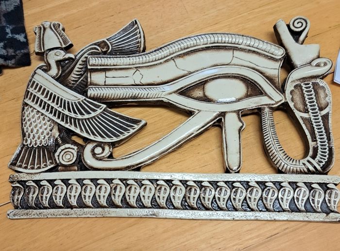 Eye of Horus