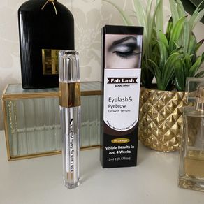 Eyelash Growth Serum + Free shipping