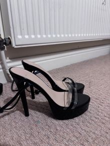Heels Sandals