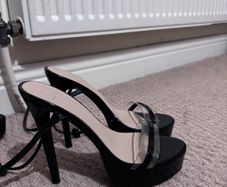 Heels Sandals
