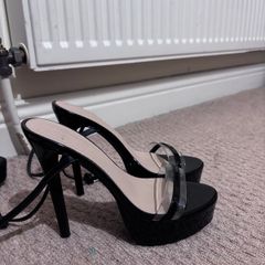 Heels Sandals