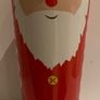 Costa Coffee Santa Mug Image 2