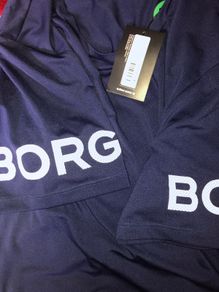 t shirt Bjorn Borg size xl