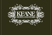 Keane. Hopes and Fears. CD. Free Postage!