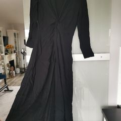 New without tags Massimo Dutti size 8 maxi dress