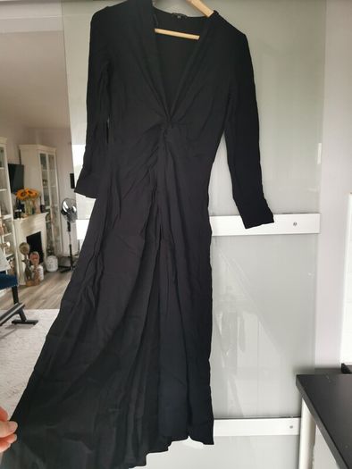 New without tags Massimo Dutti size 8 maxi dress