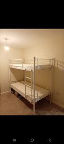 bunk