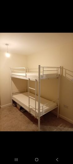 bunk
